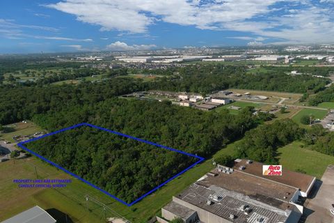 1200 BLOCK S 2nd Street La Porte TX 77571