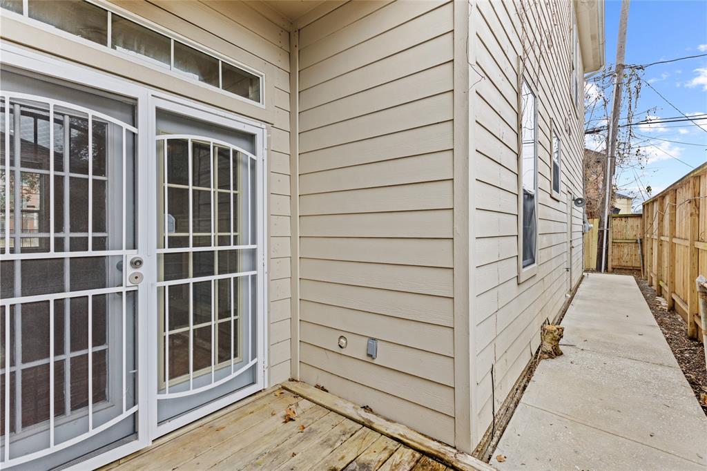 4306 Ennis Street, Houston, Texas image 28