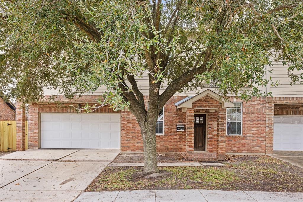 4306 Ennis Street, Houston, Texas image 1