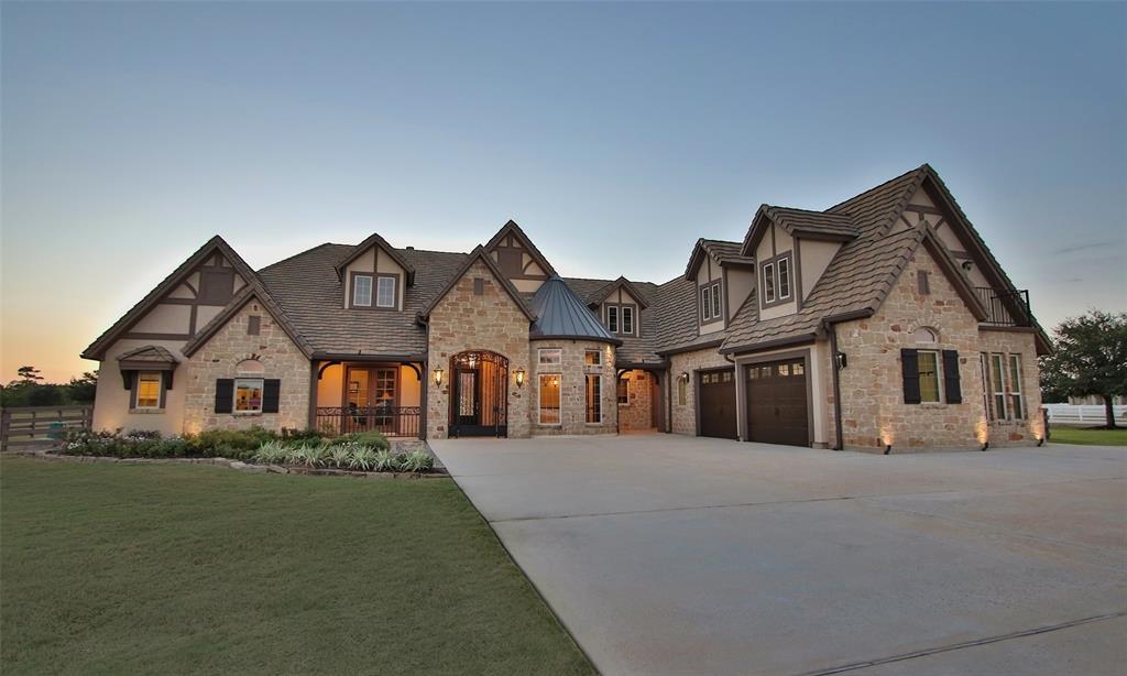 624 High Meadow Ranch Drive