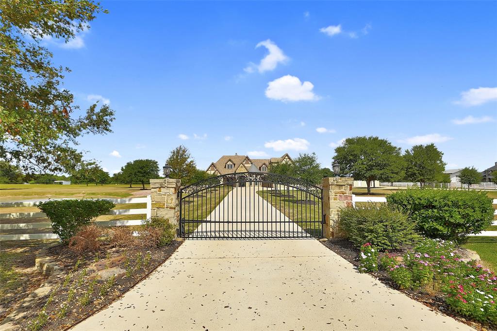 624 High Meadow Ranch Drive