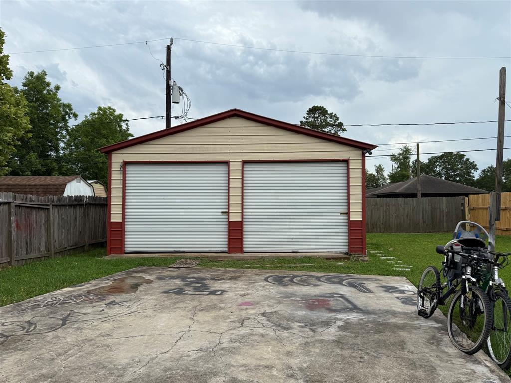 1204 Avenue J, South Houston, Texas image 17