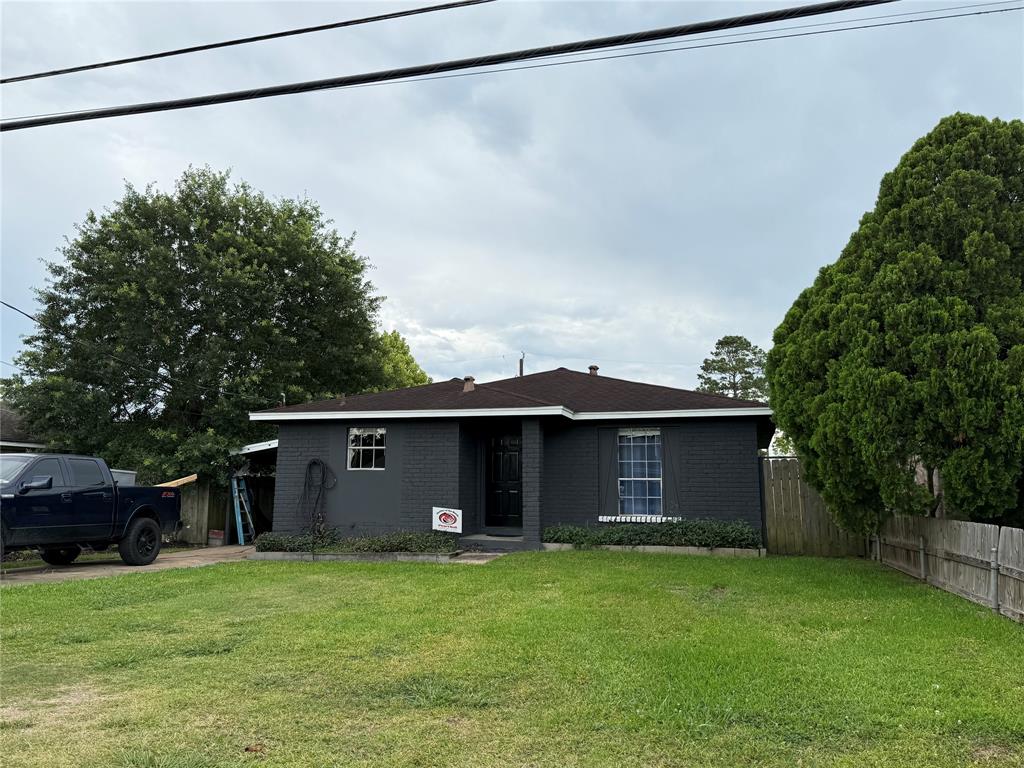 1204 Avenue J, South Houston, Texas image 1
