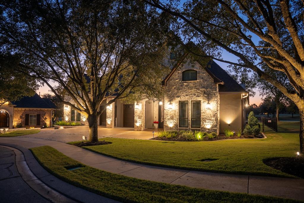 5202 Bourrone Ct, Bryan, Texas image 33
