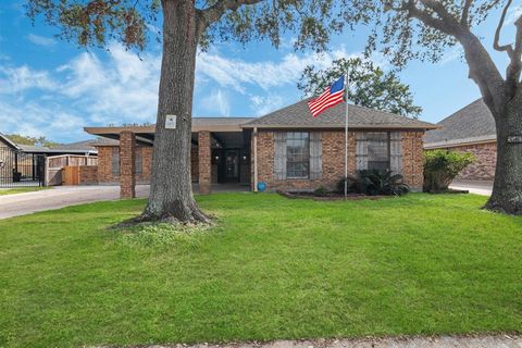 A home in Deer Park