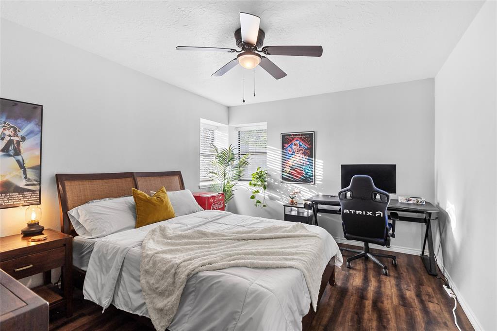 2980 Bluebonnet Boulevard, Brenham, Texas image 18
