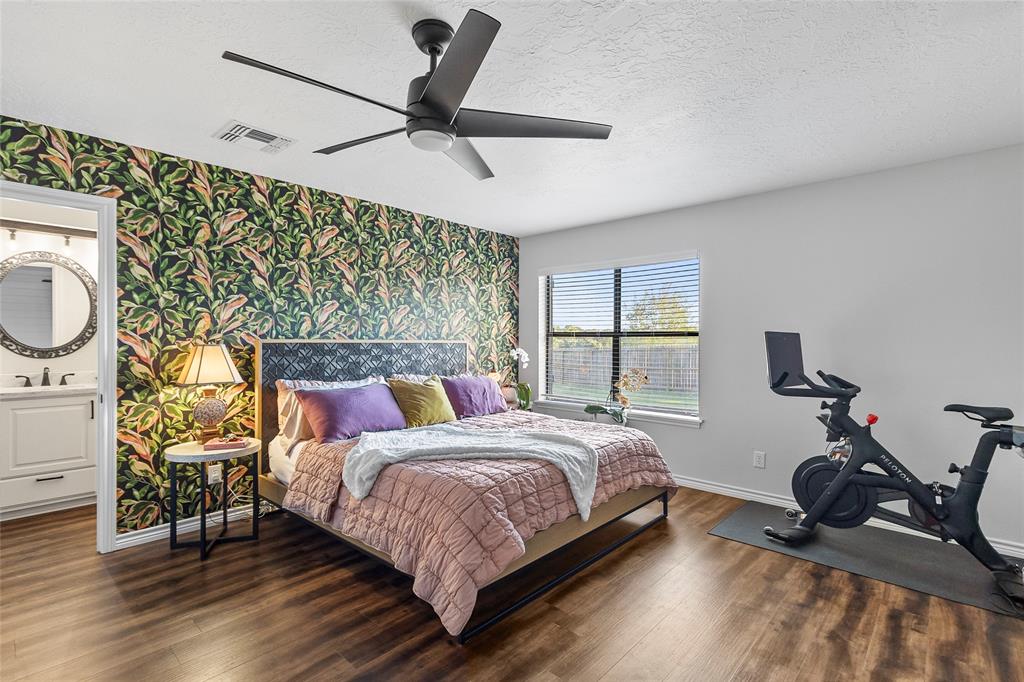 2980 Bluebonnet Boulevard, Brenham, Texas image 12