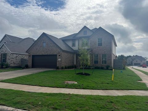 18204 Saffron Sun Street Conroe TX 77302