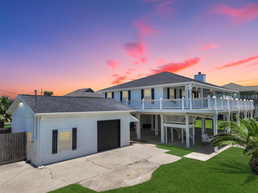 2583 Breaker Drive