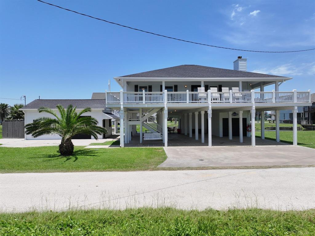 2583 Breaker Drive