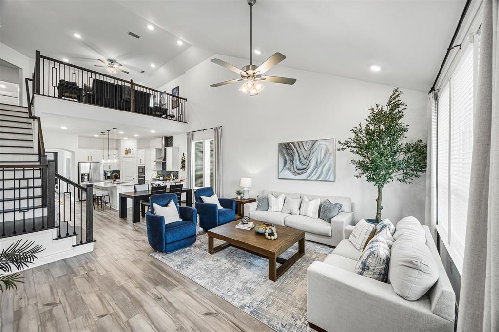 7126 Sparrow Valley Trail, Katy, Texas image 9
