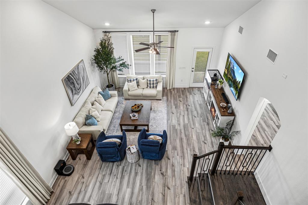 7126 Sparrow Valley Trail, Katy, Texas image 15