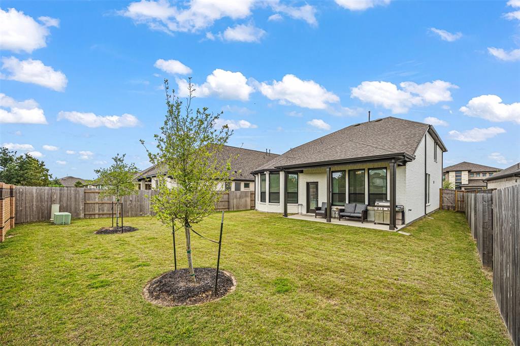 7126 Sparrow Valley Trail, Katy, Texas image 20