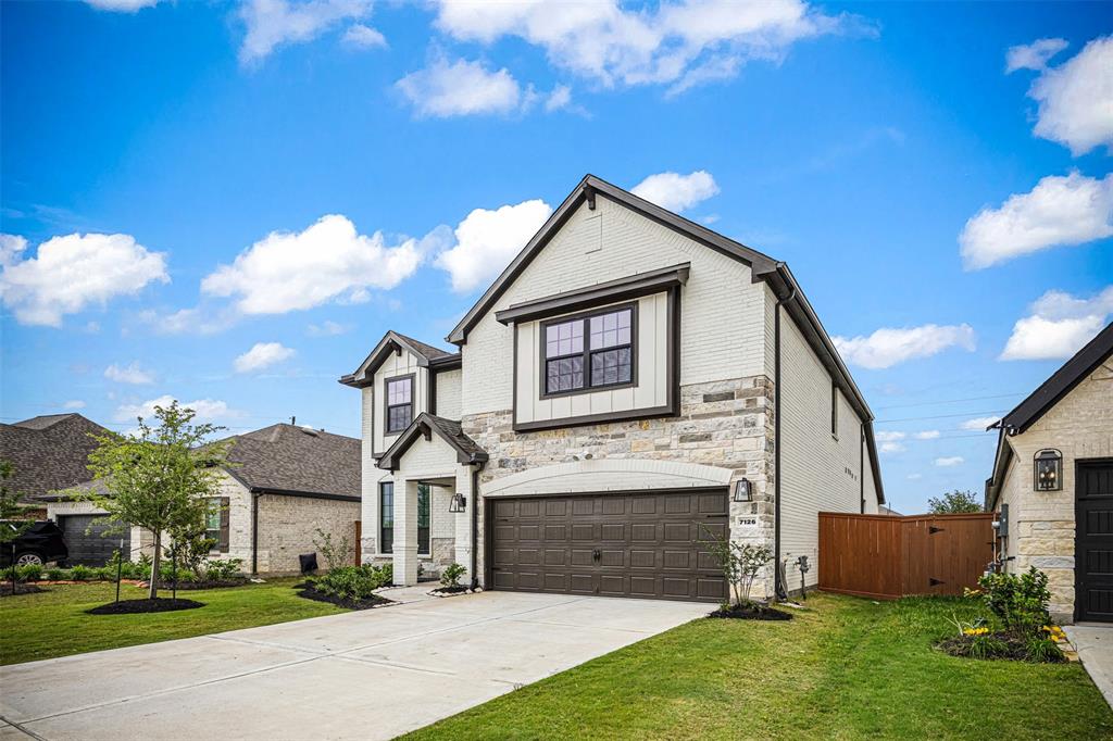7126 Sparrow Valley Trail, Katy, Texas image 2