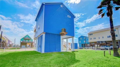 A home in Surfside Beach