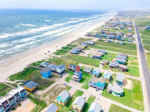 A home in Surfside Beach