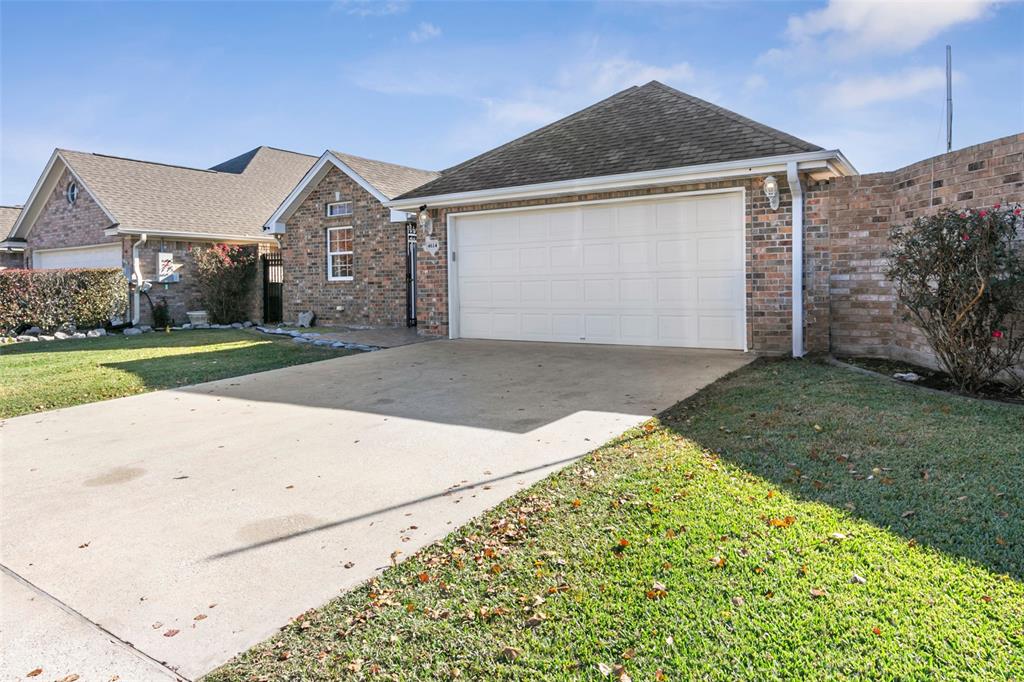 4614 Briarwood Lane, Port Arthur, Texas image 3