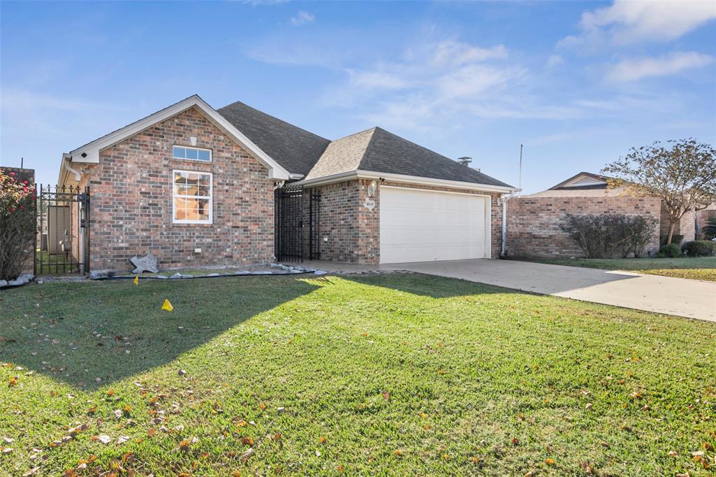 4614 Briarwood Lane, Port Arthur, Texas image 2