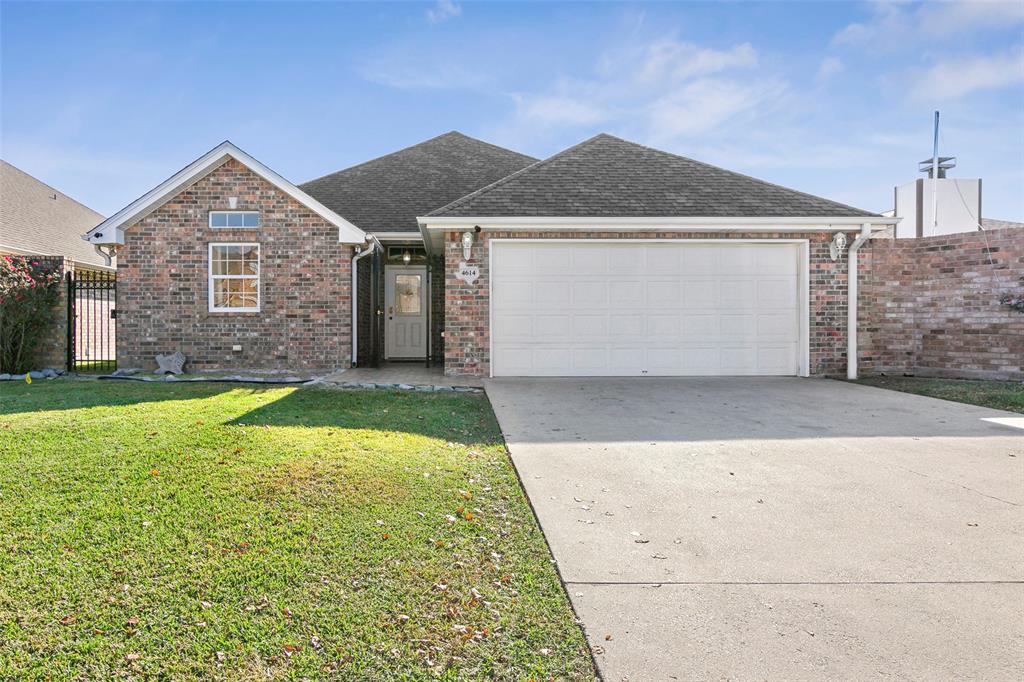 4614 Briarwood Lane, Port Arthur, Texas image 1