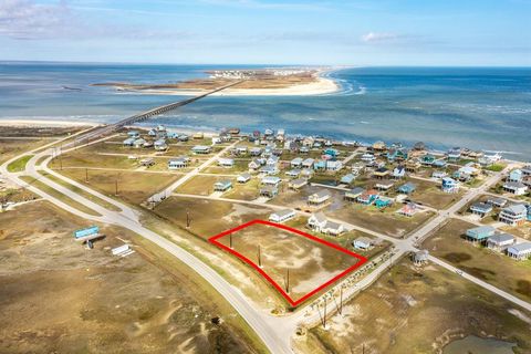 Photo of 0 Palm Boulevard, Freeport, TX 77541 (MLS # 88848506)