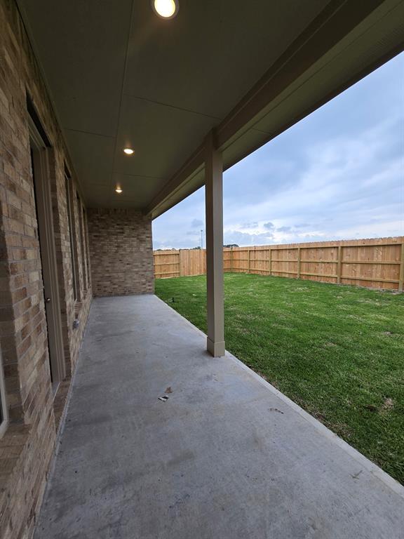 13310 Rosemary Drive, Texas City, Texas image 17