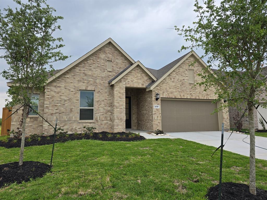 13310 Rosemary Drive, Texas City, Texas image 1