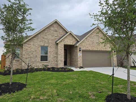 13310 Rosemary Drive Texas City TX 77568