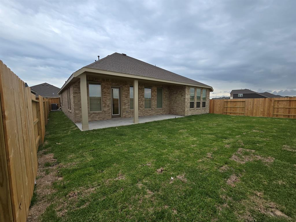 13310 Rosemary Drive, Texas City, Texas image 18