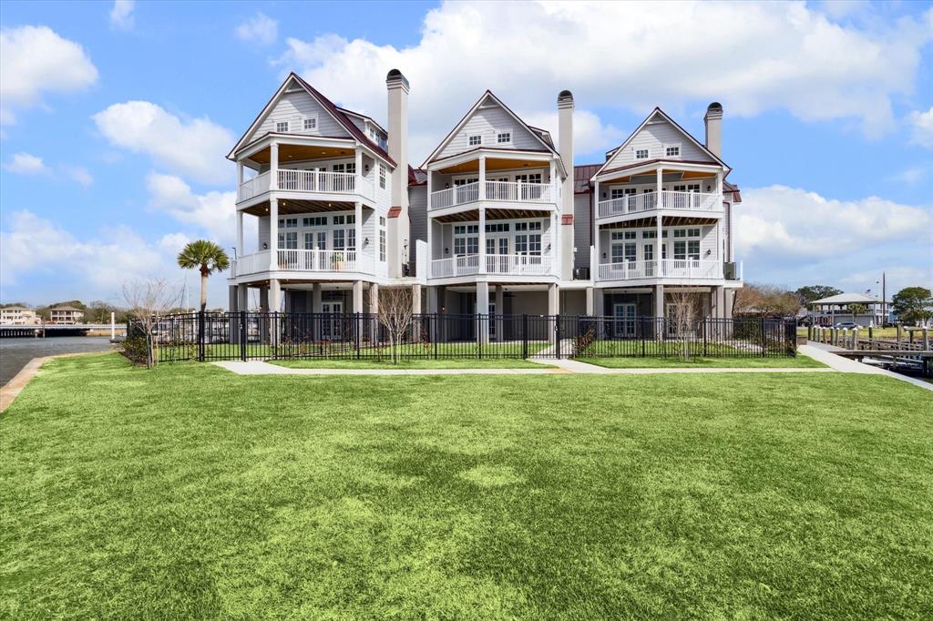 2451 Lakewood Pointe, Seabrook, Texas image 42