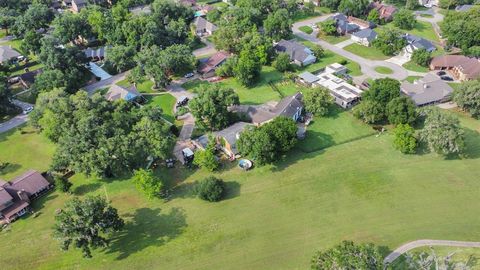 A home in West Columbia