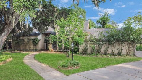 A home in West Columbia