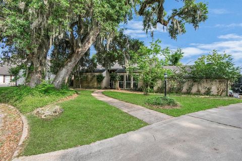 A home in West Columbia