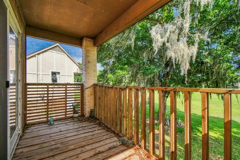 A home in West Columbia