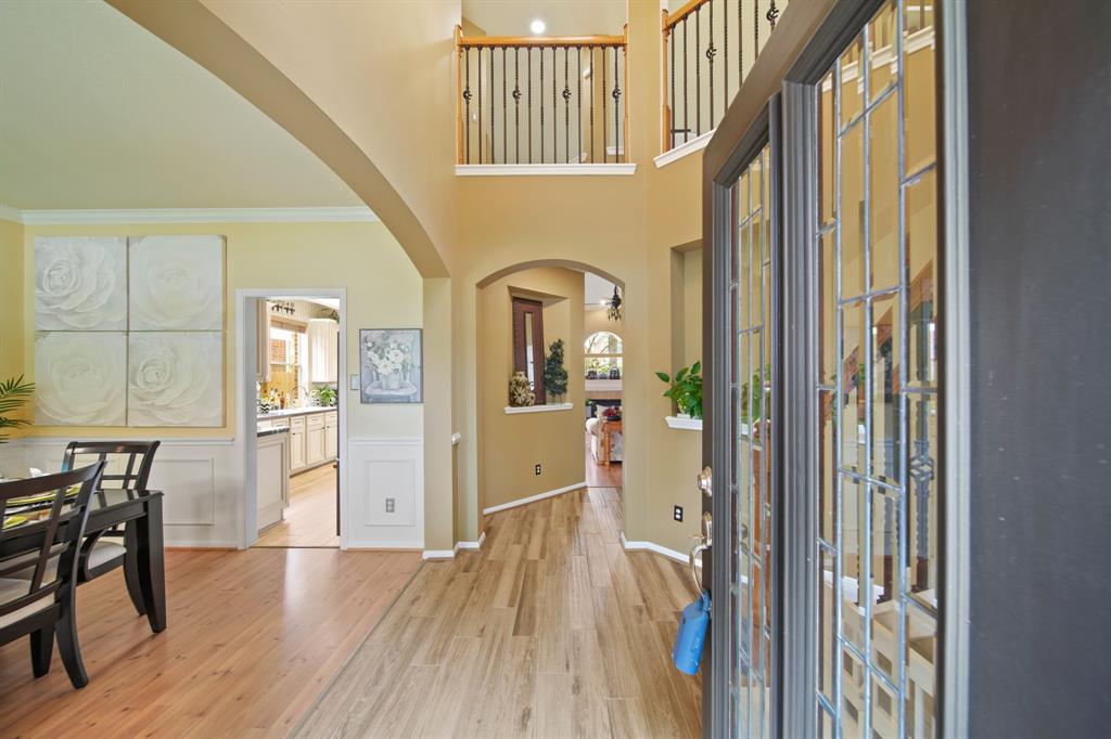 12226 Ashford Park Drive