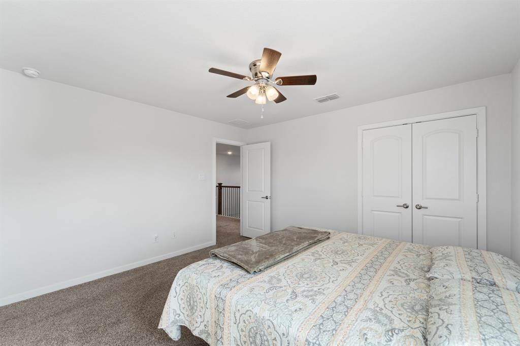 5411 Cavall Road, Missouri City, Texas image 30