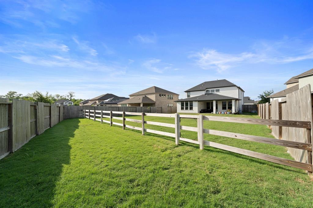 5411 Cavall Road, Missouri City, Texas image 39