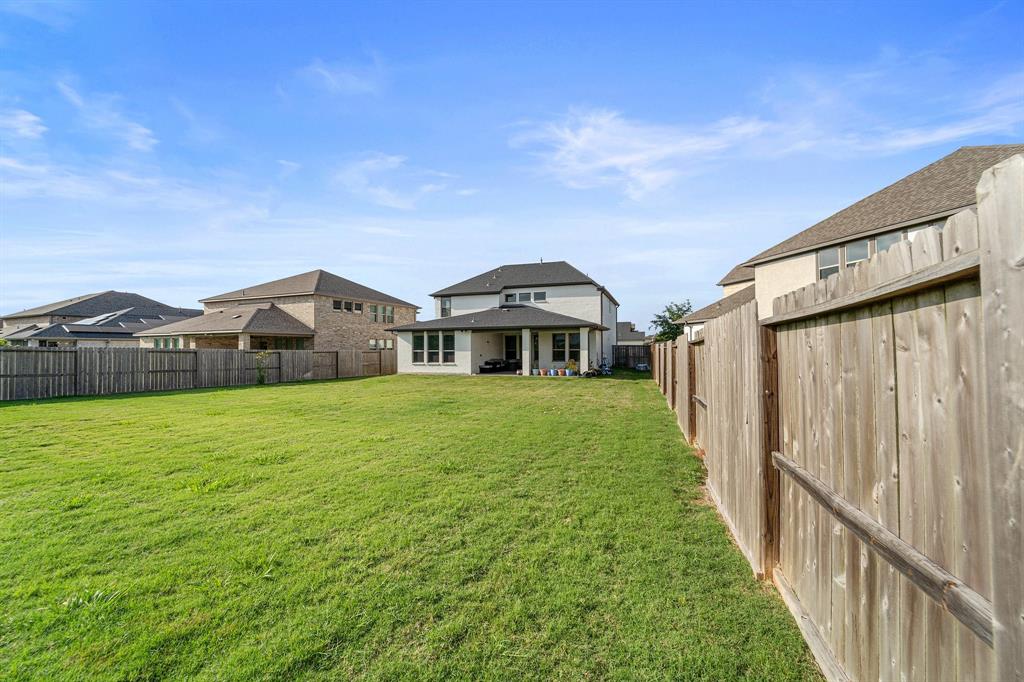 5411 Cavall Road, Missouri City, Texas image 36