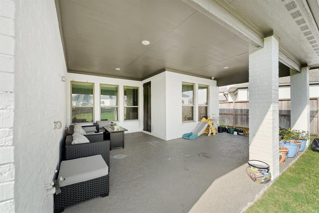 5411 Cavall Road, Missouri City, Texas image 34