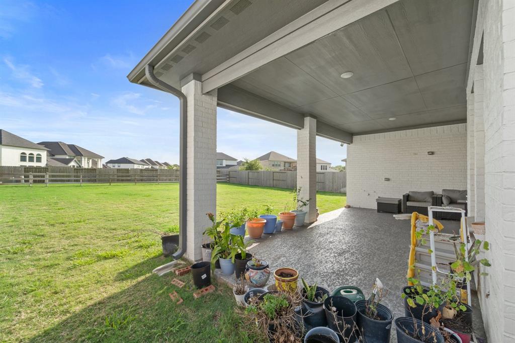 5411 Cavall Road, Missouri City, Texas image 35