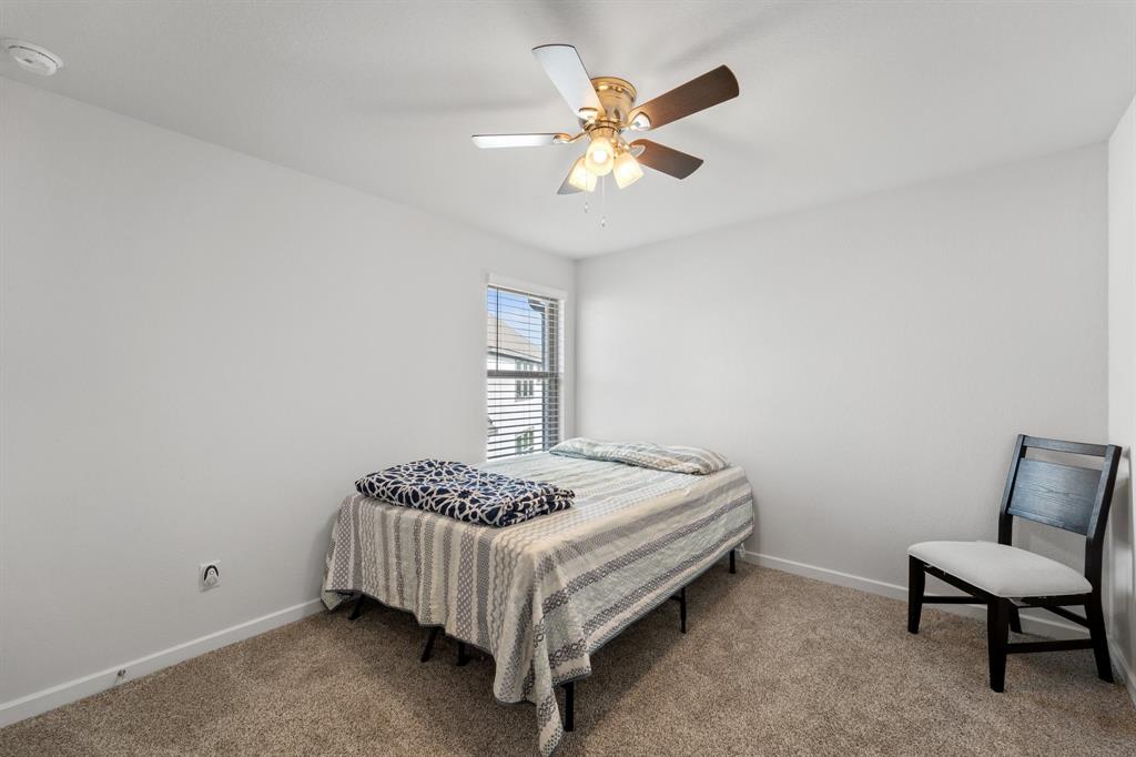 5411 Cavall Road, Missouri City, Texas image 23