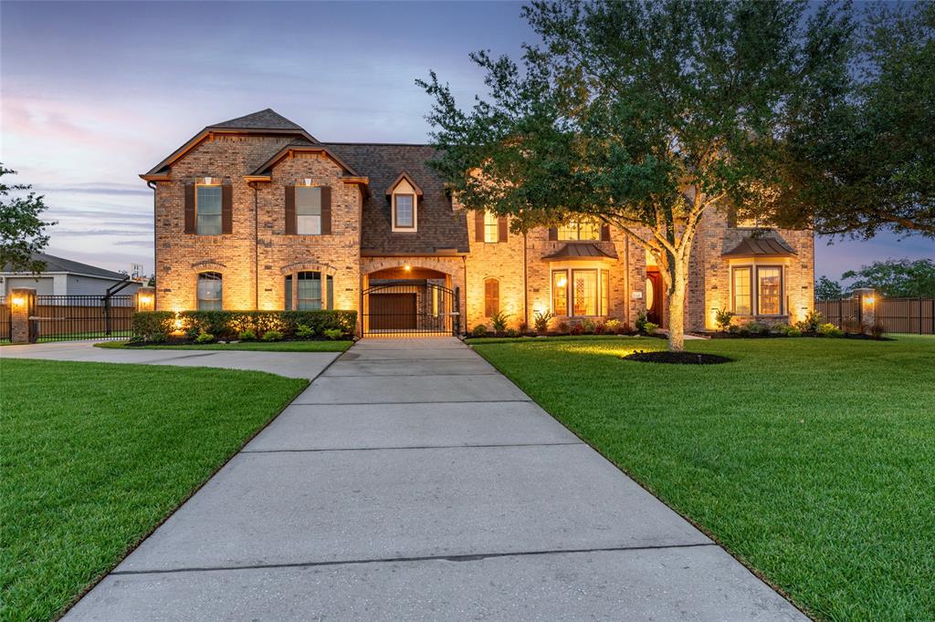 1924 Frederick Lane