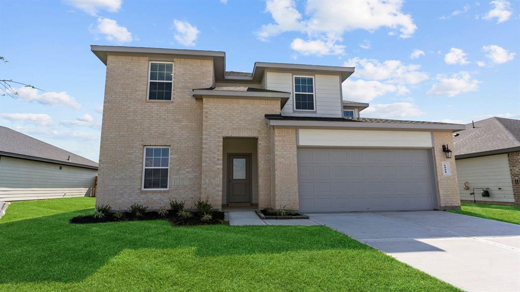 30506 White Cliff Court, Fulshear, Texas image 1