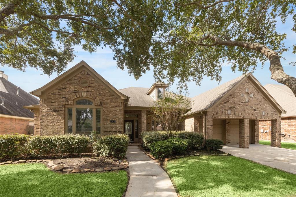 25630 Creston Meadow Drive Dr, Richmond, Texas image 2