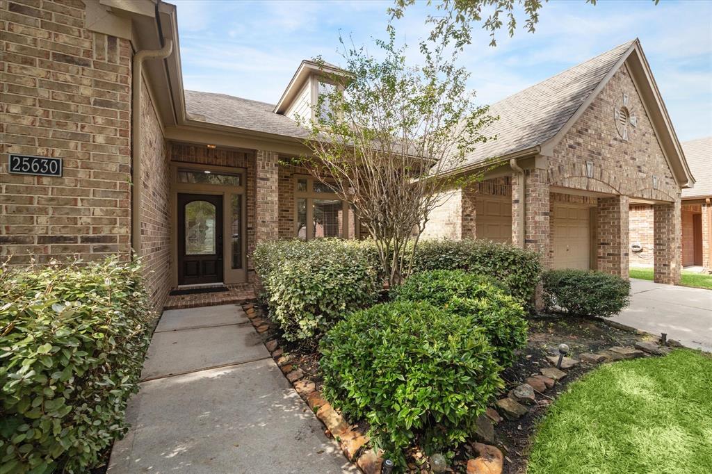 25630 Creston Meadow Drive Dr, Richmond, Texas image 4