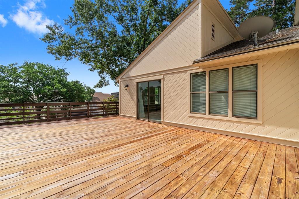 11410 Twain Drive, Montgomery, Texas image 20