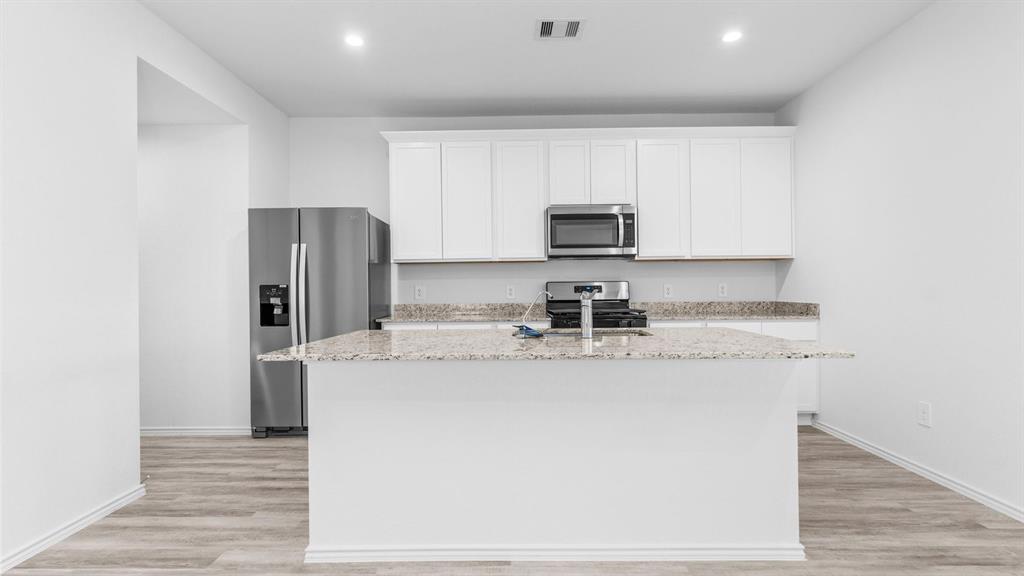 1611 Stelvio Pass Drive, Richmond, Texas image 14
