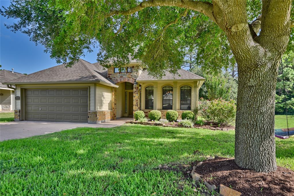 Photo 5 of 42 of 2601 Red Oak Circle house