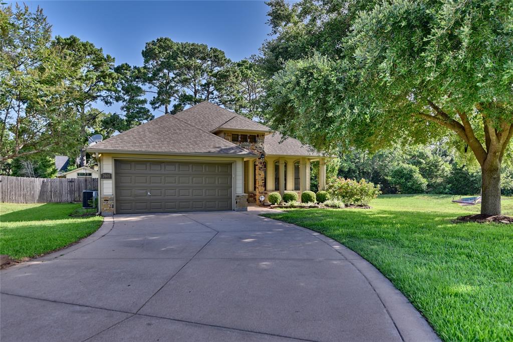 View Brenham, TX 77833 house