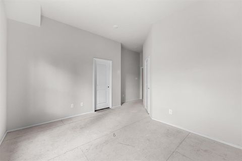 A home in Montgomery