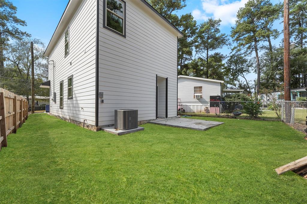 9996 Elder Street St, Montgomery, Texas image 27